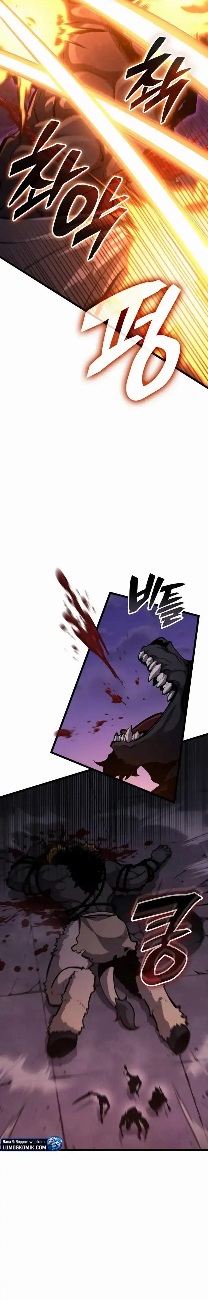 Emperor of Solo Play Chap 51 - Next Chap 52