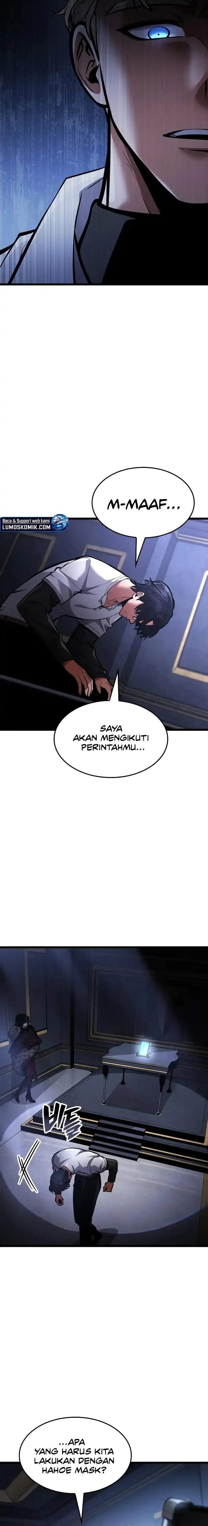 Emperor of Solo Play Chap 52 - Next Chap 53