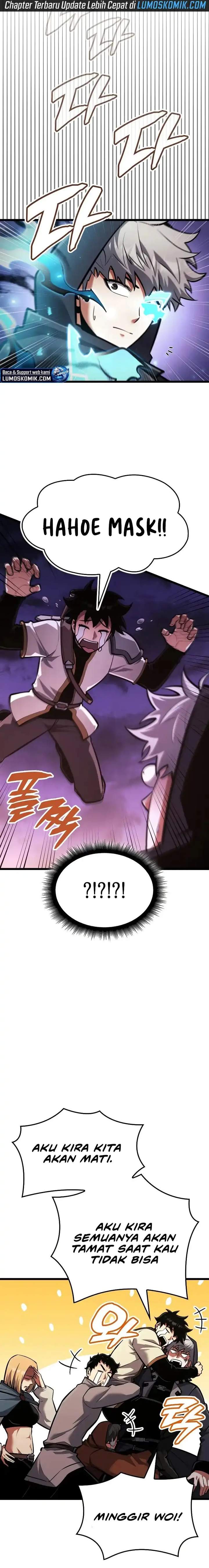 Emperor of Solo Play Chap 52 - Next Chap 53
