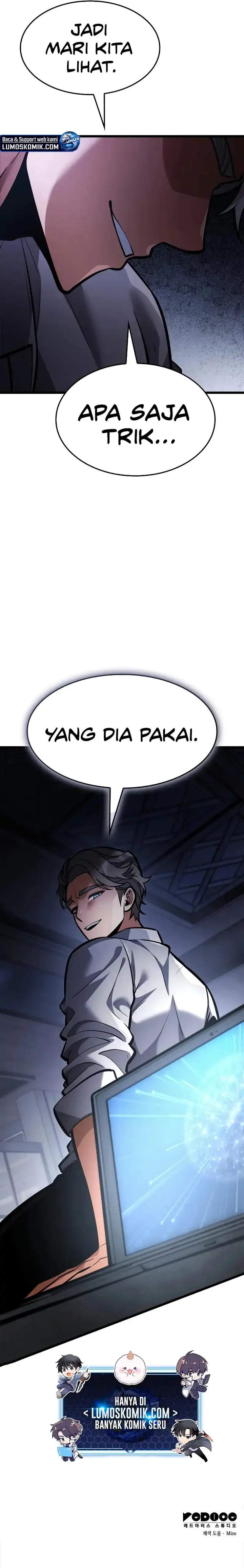 Emperor of Solo Play Chap 52 - Next Chap 53