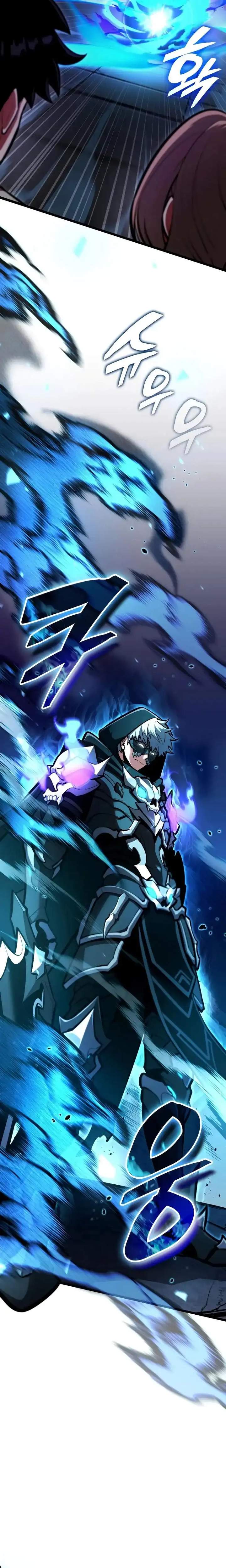 Emperor of Solo Play Chap 52 - Next Chap 53