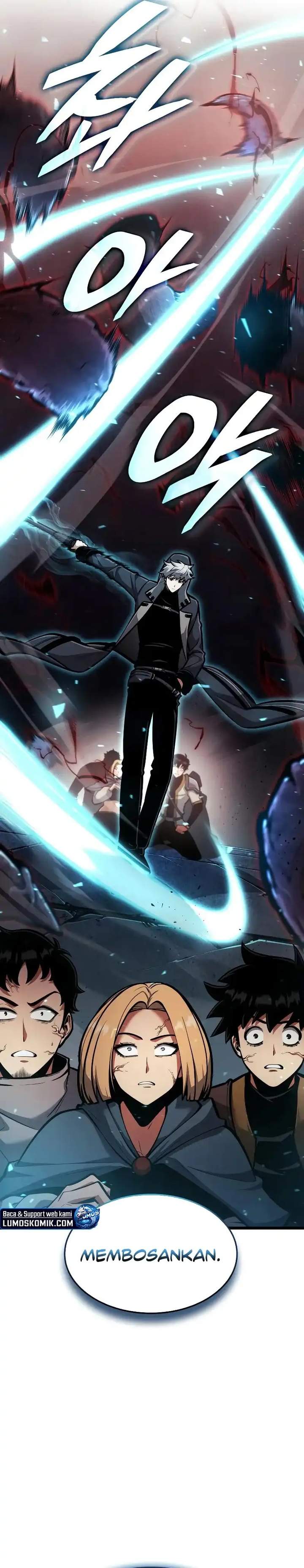 Emperor of Solo Play Chap 52 - Next Chap 53