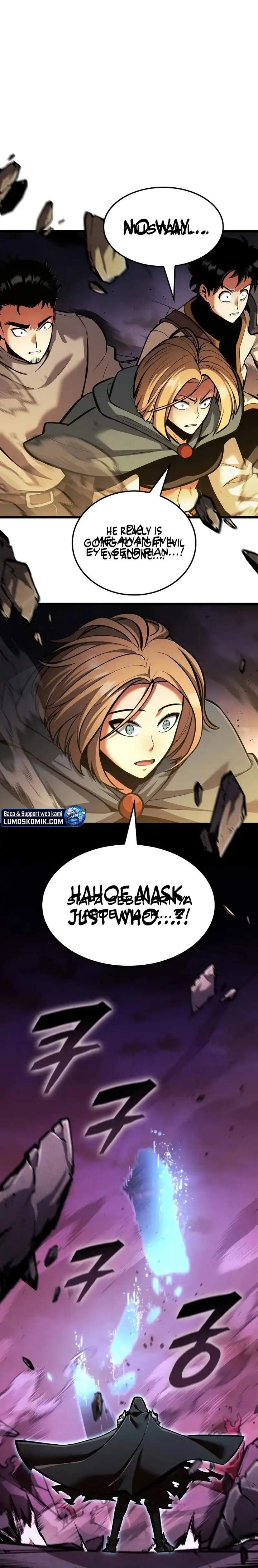 Emperor of Solo Play Chap 52 - Next Chap 53