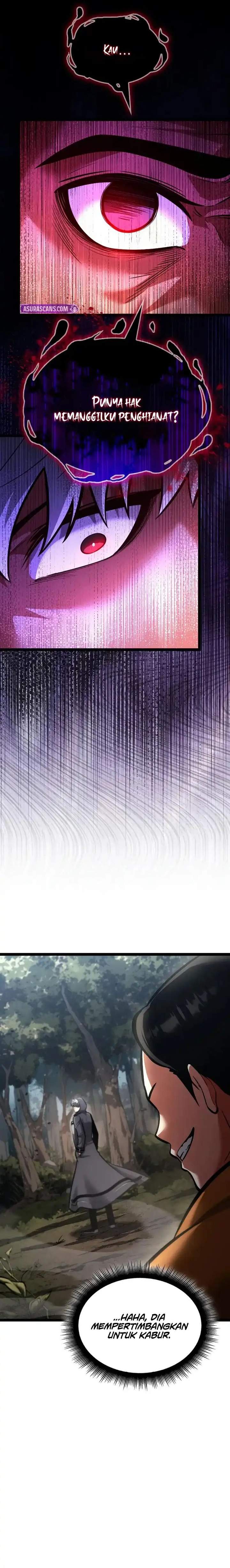 Emperor of Solo Play Chap 57 - Next Chap 58