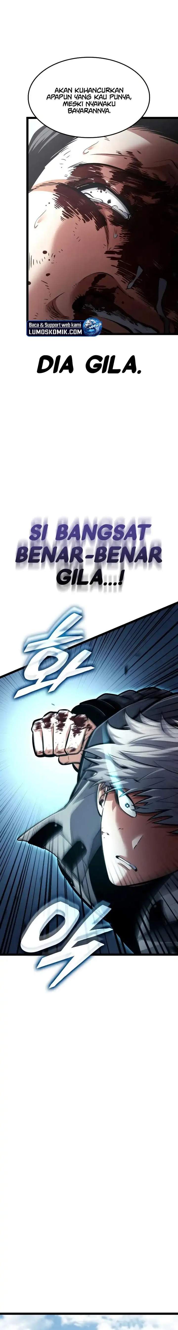 Emperor of Solo Play Chap 57 - Next Chap 58