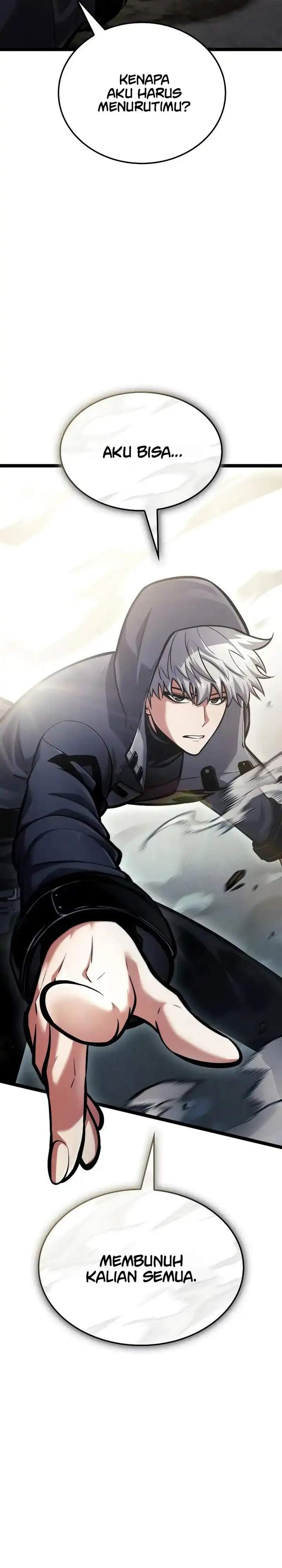 Emperor of Solo Play Chap 57 - Next Chap 58