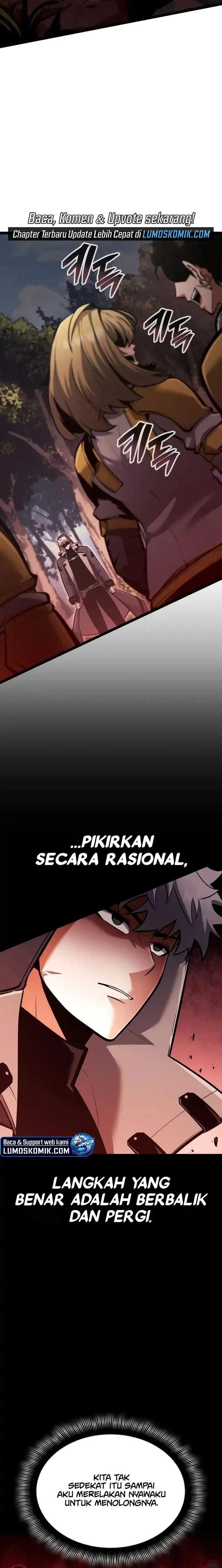 Emperor of Solo Play Chap 57 - Next Chap 58