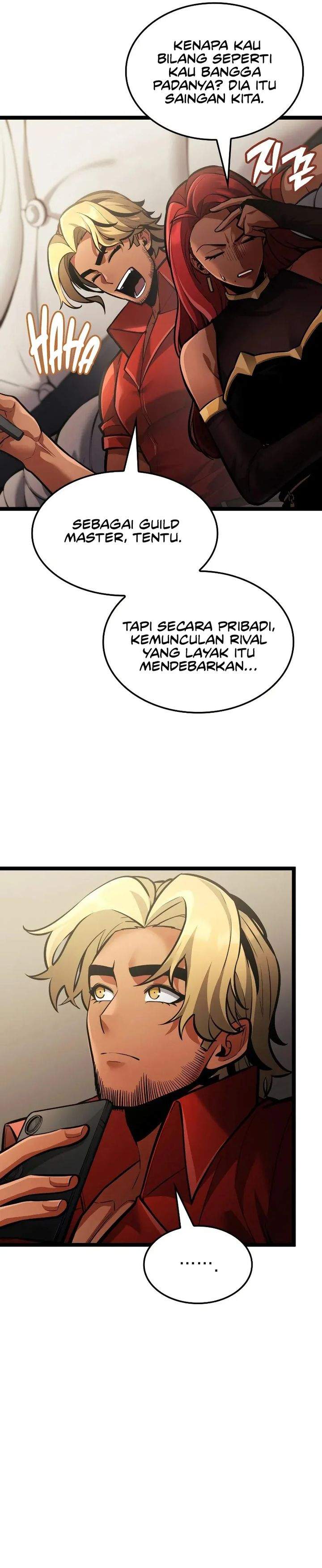 Emperor of Solo Play Chap 54 - Next Chap 55