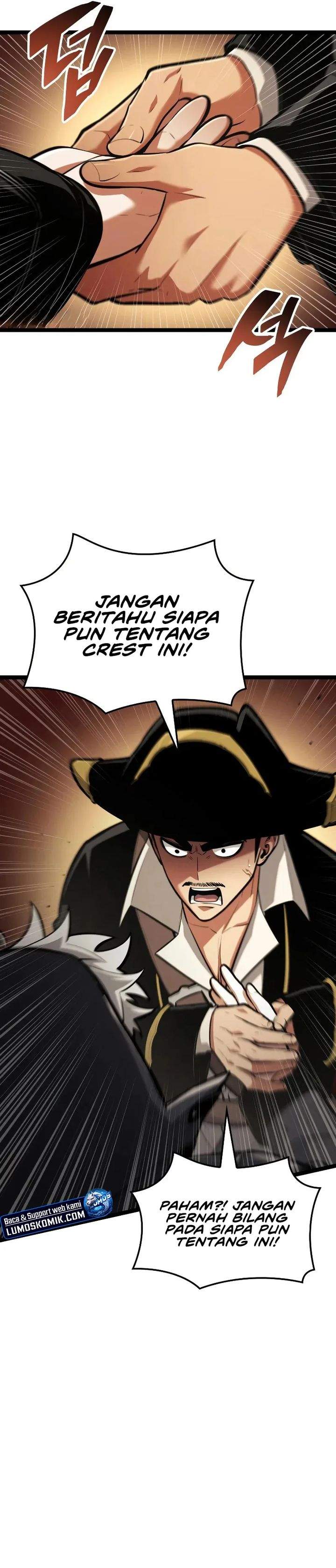 Emperor of Solo Play Chap 54 - Next Chap 55