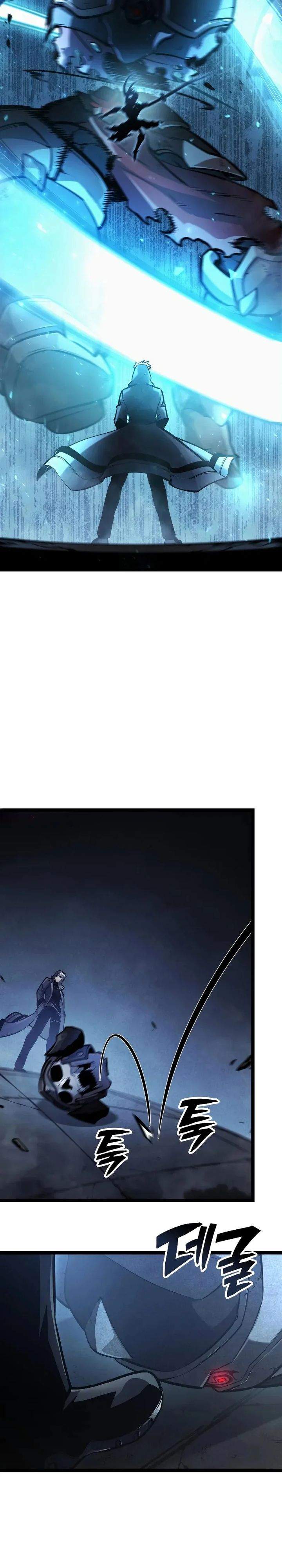 Emperor of Solo Play Chap 54 - Next Chap 55