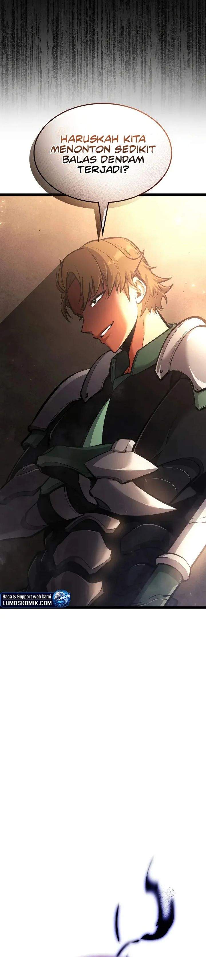 Emperor of Solo Play Chap 54 - Next Chap 55