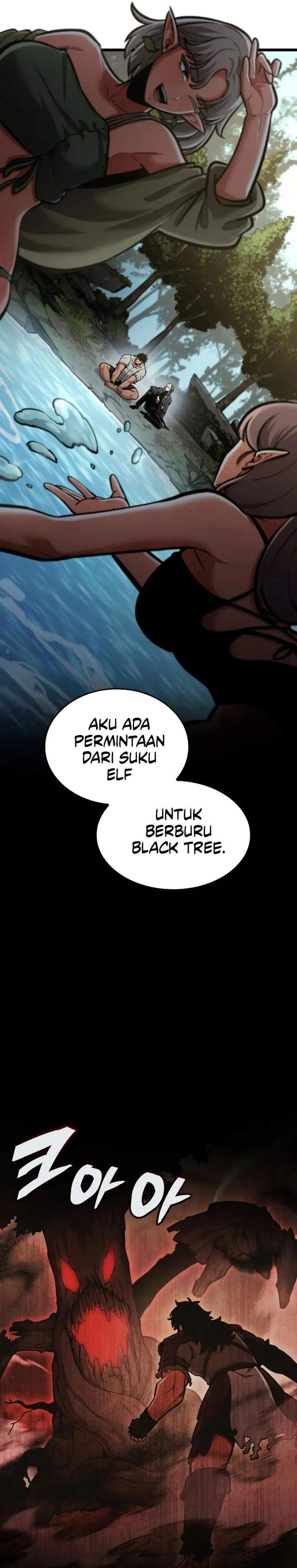Emperor of Solo Play Chap 55 - Next Chap 56
