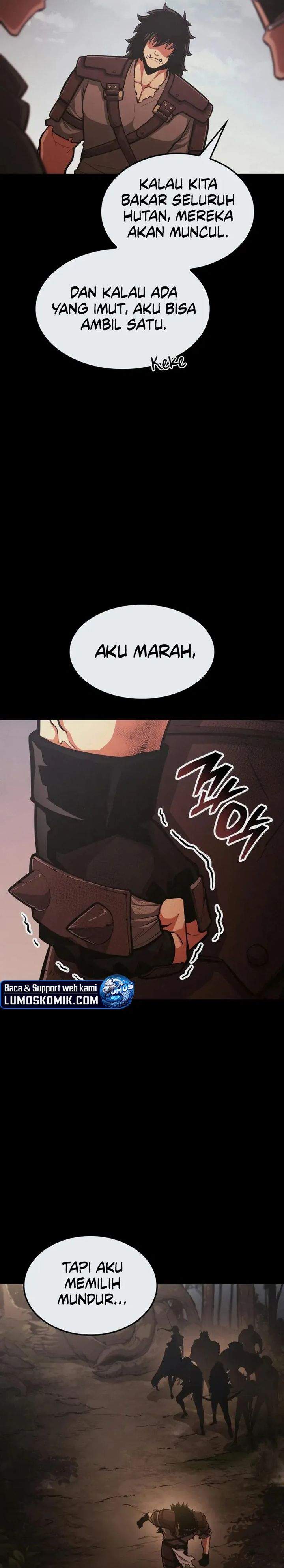 Emperor of Solo Play Chap 55 - Next Chap 56