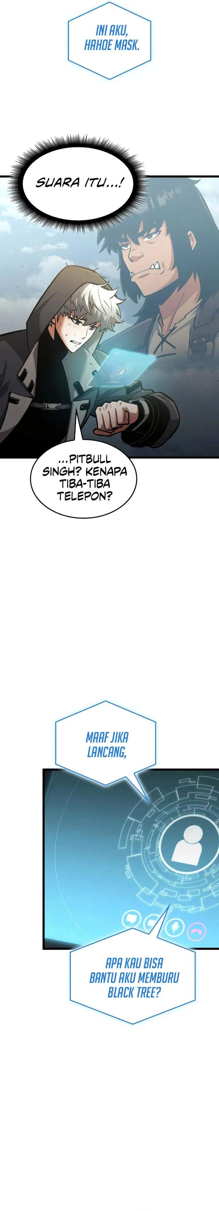 Emperor of Solo Play Chap 55 - Next Chap 56