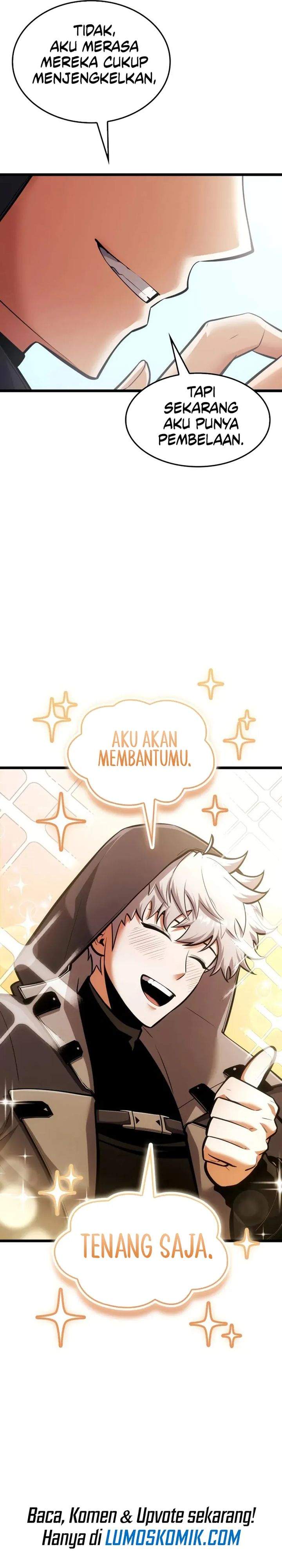 Emperor of Solo Play Chap 55 - Next Chap 56
