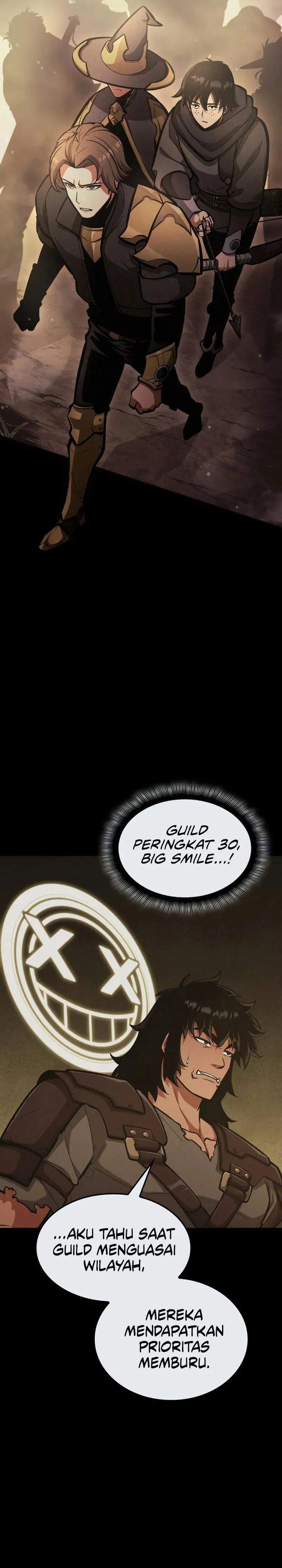 Emperor of Solo Play Chap 55 - Next Chap 56