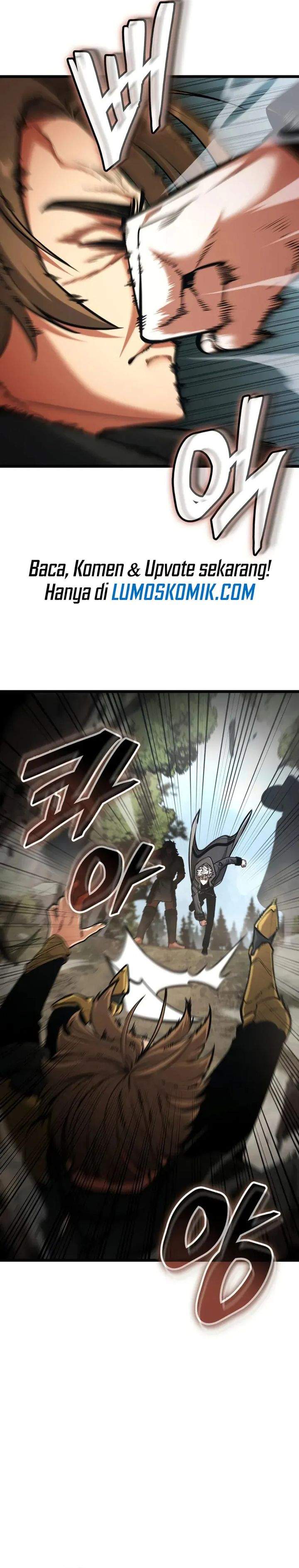 Emperor of Solo Play Chap 55 - Next Chap 56