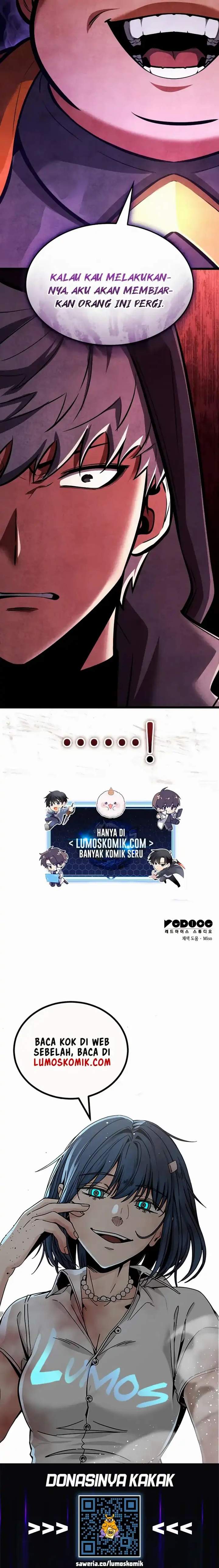 Emperor of Solo Play Chap 56 - Next Chap 57