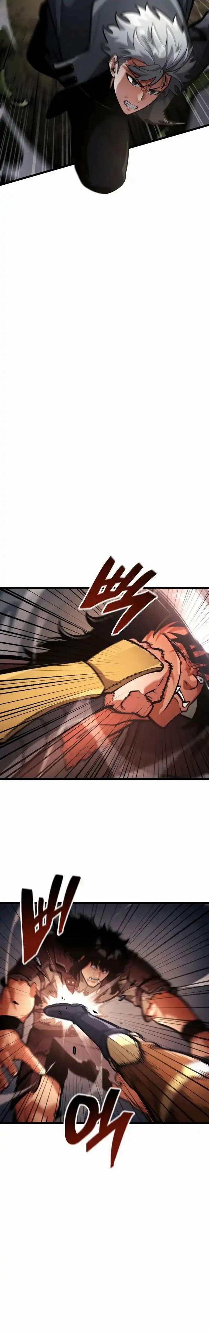 Emperor of Solo Play Chap 56 - Next Chap 57