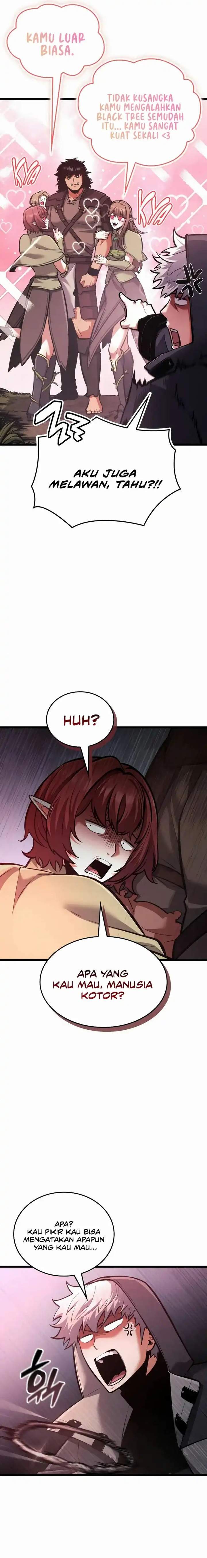 Emperor of Solo Play Chap 56 - Next Chap 57
