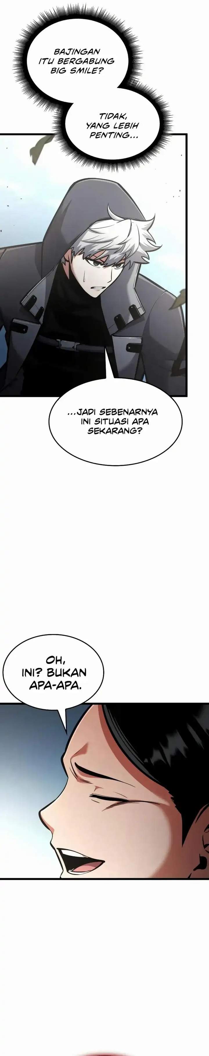 Emperor of Solo Play Chap 56 - Next Chap 57