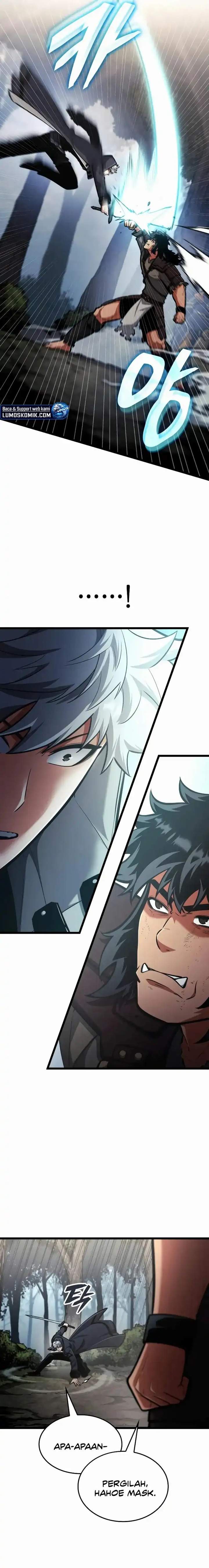 Emperor of Solo Play Chap 56 - Next Chap 57