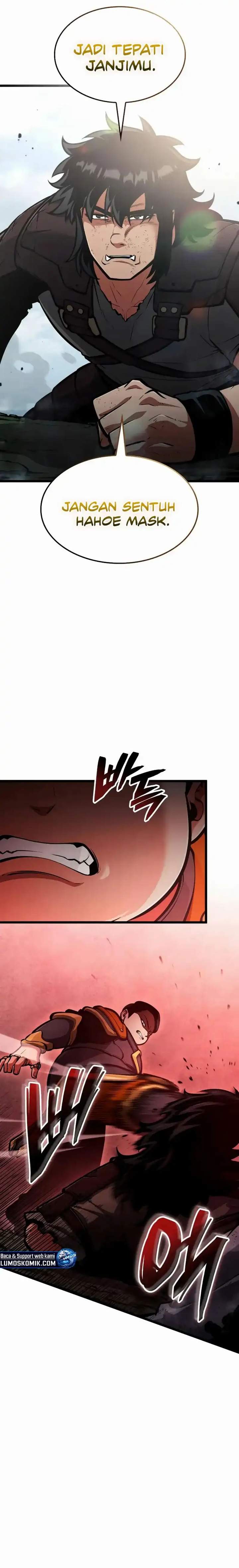 Emperor of Solo Play Chap 56 - Next Chap 57