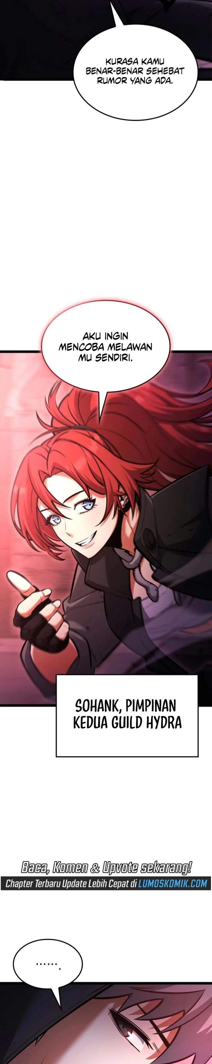 Emperor of Solo Play Chap 58 - Next Chap 59