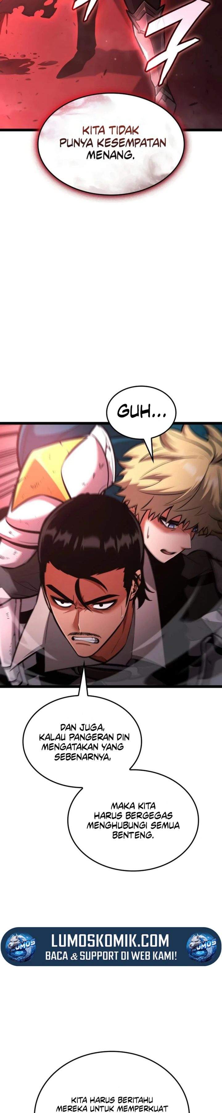 Emperor of Solo Play Chap 58 - Next Chap 59