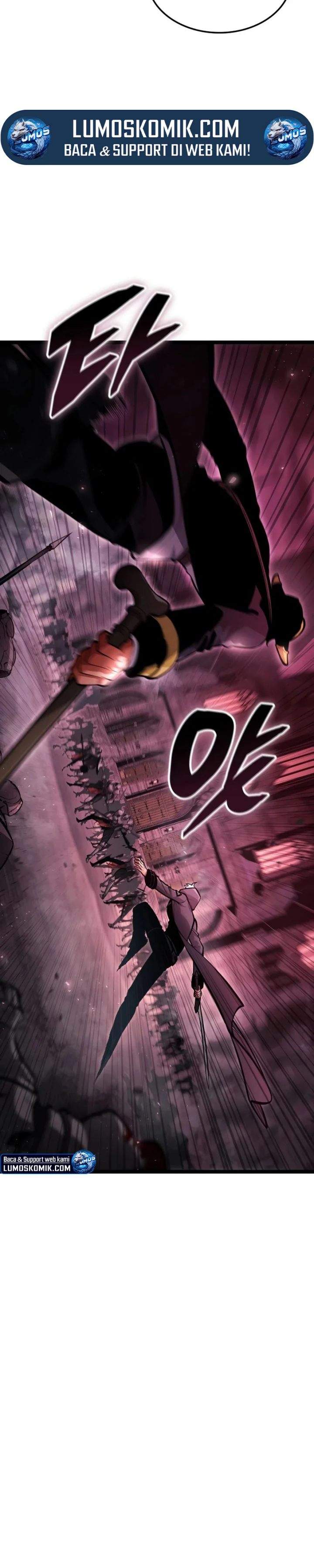 Emperor of Solo Play Chap 58 - Next Chap 59