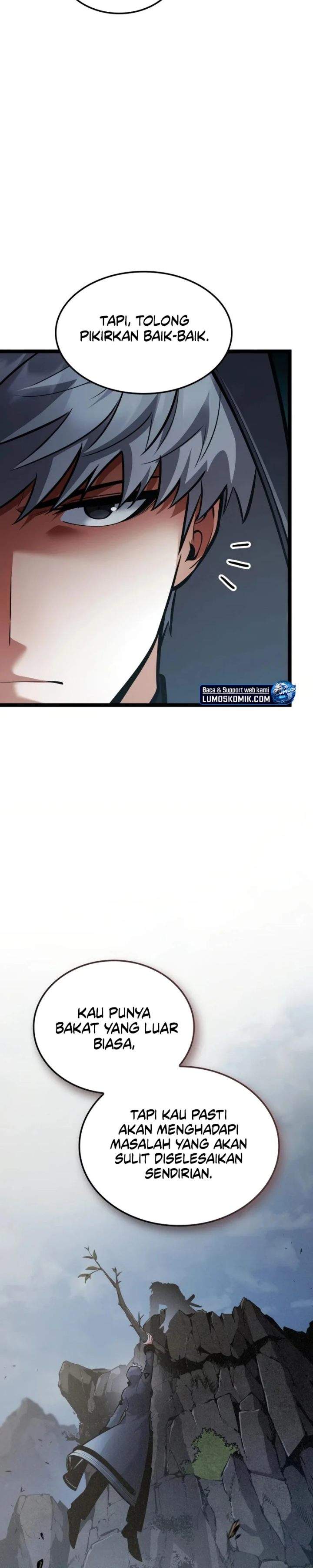 Emperor of Solo Play Chap 58 - Next Chap 59