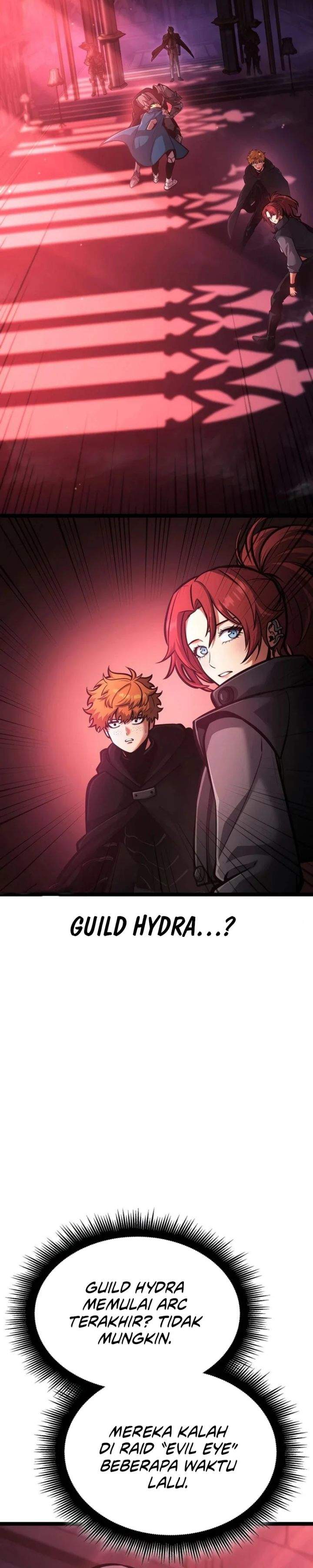 Emperor of Solo Play Chap 58 - Next Chap 59