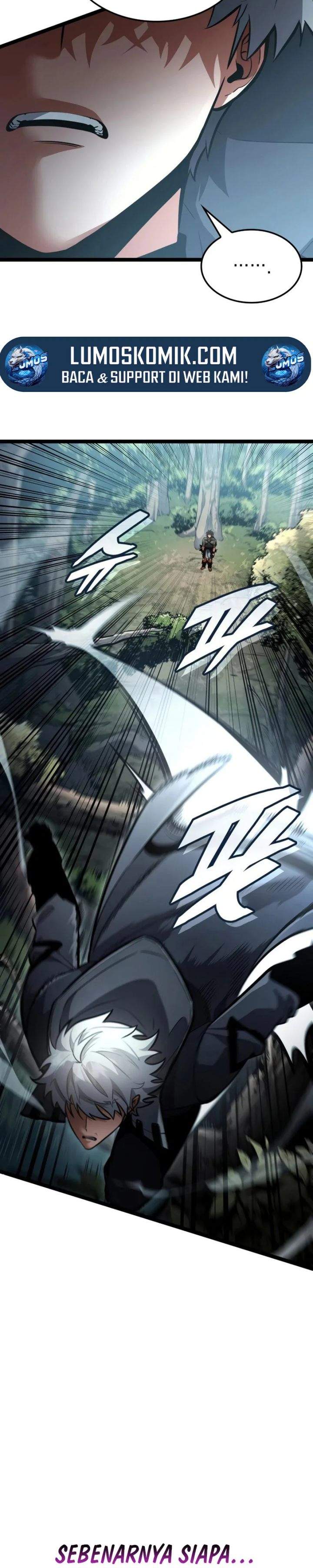 Emperor of Solo Play Chap 58 - Next Chap 59