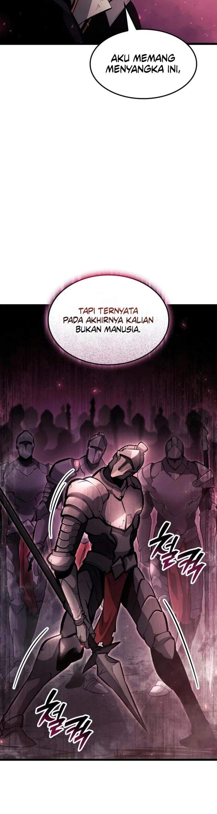 Emperor of Solo Play Chap 58 - Next Chap 59