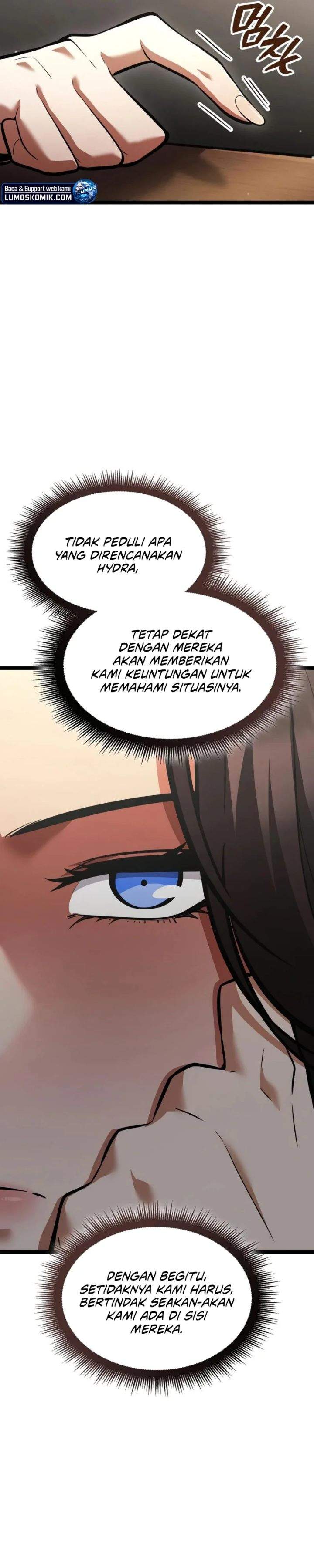 Emperor of Solo Play Chap 58 - Next Chap 59