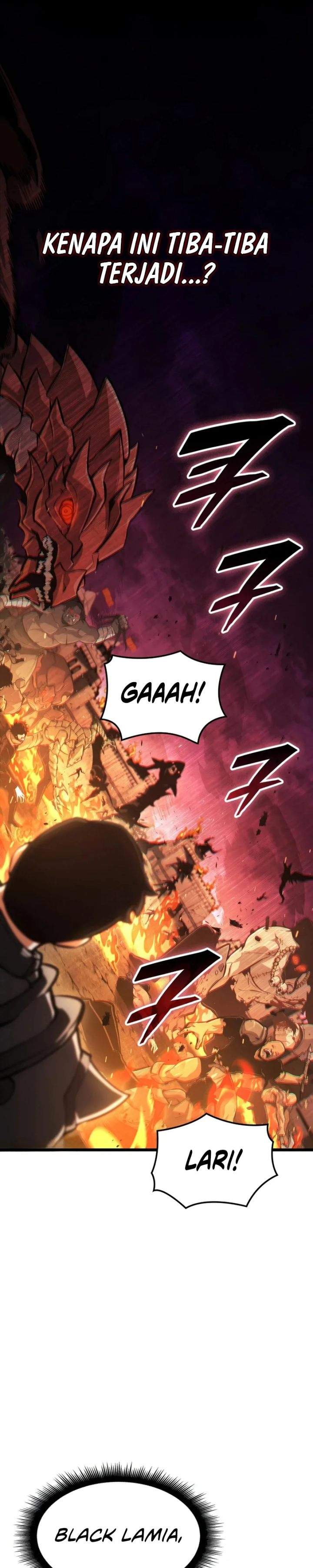 Emperor of Solo Play Chap 59 - Next Chap 60