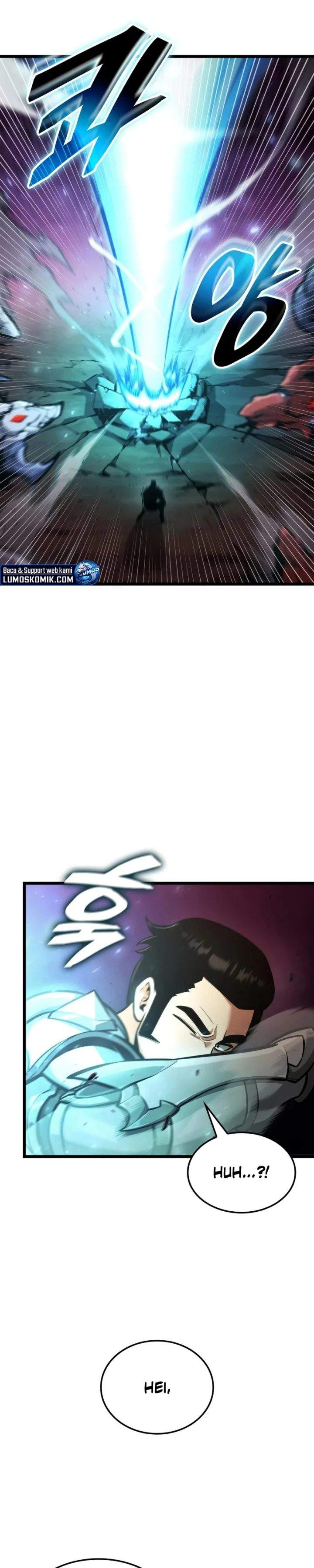 Emperor of Solo Play Chap 59 - Next Chap 60