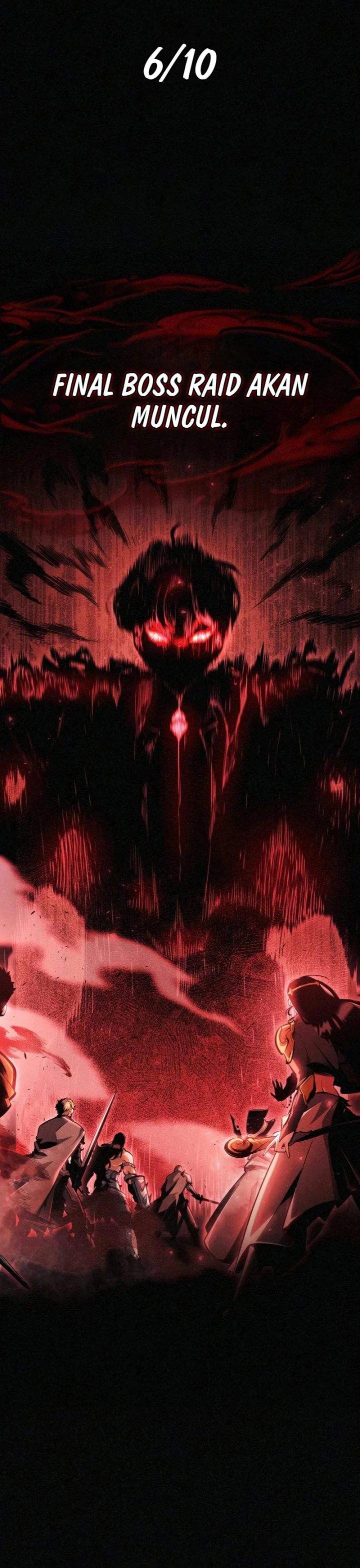 Emperor of Solo Play Chap 59 - Next Chap 60