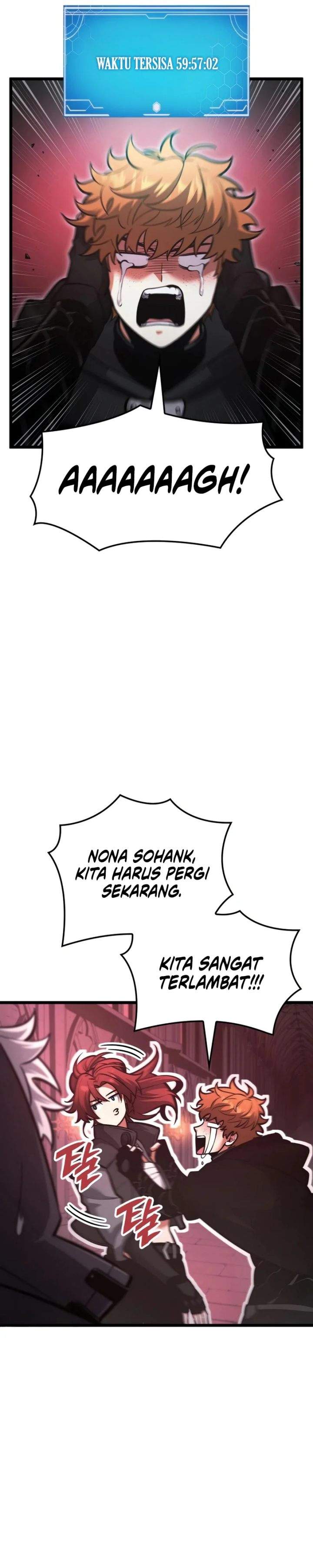 Emperor of Solo Play Chap 59 - Next Chap 60