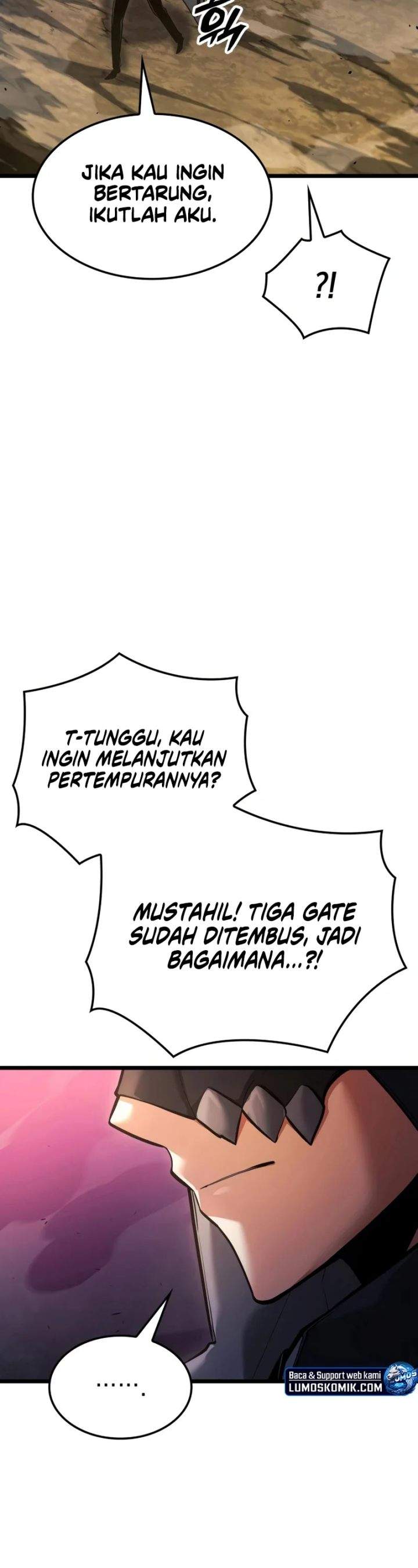 Emperor of Solo Play Chap 59 - Next Chap 60