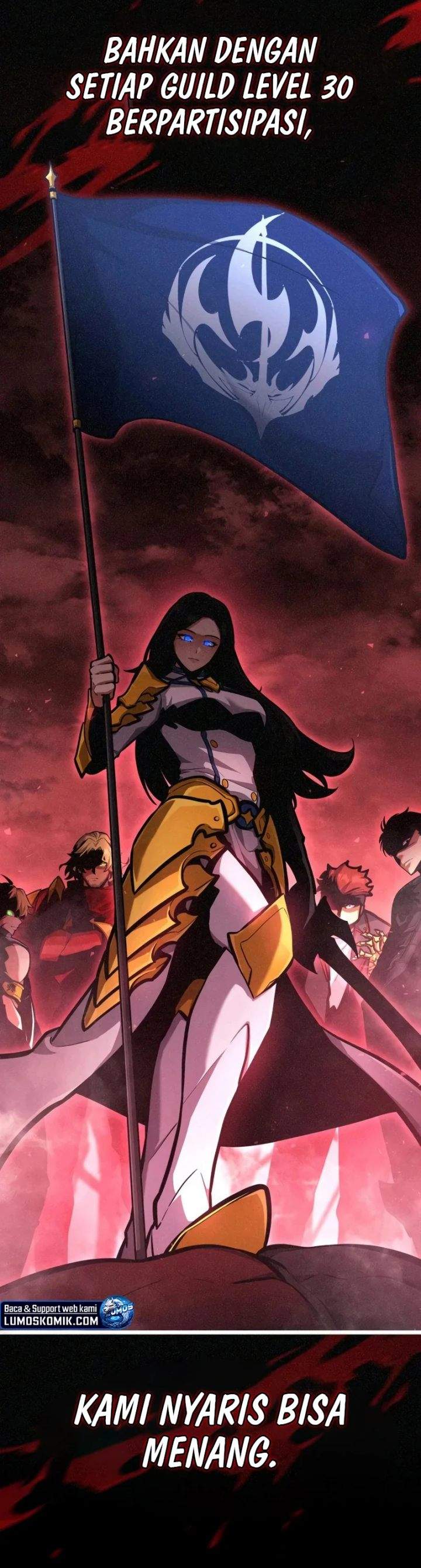 Emperor of Solo Play Chap 59 - Next Chap 60