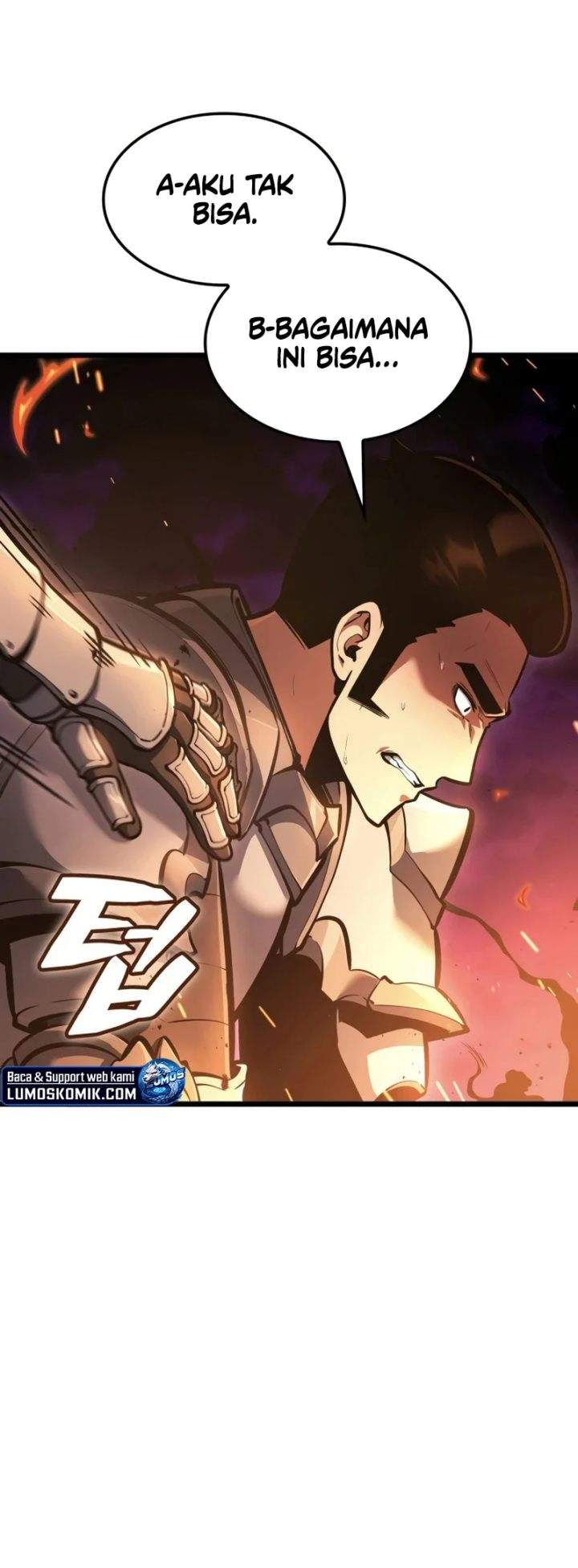 Emperor of Solo Play Chap 59 - Next Chap 60