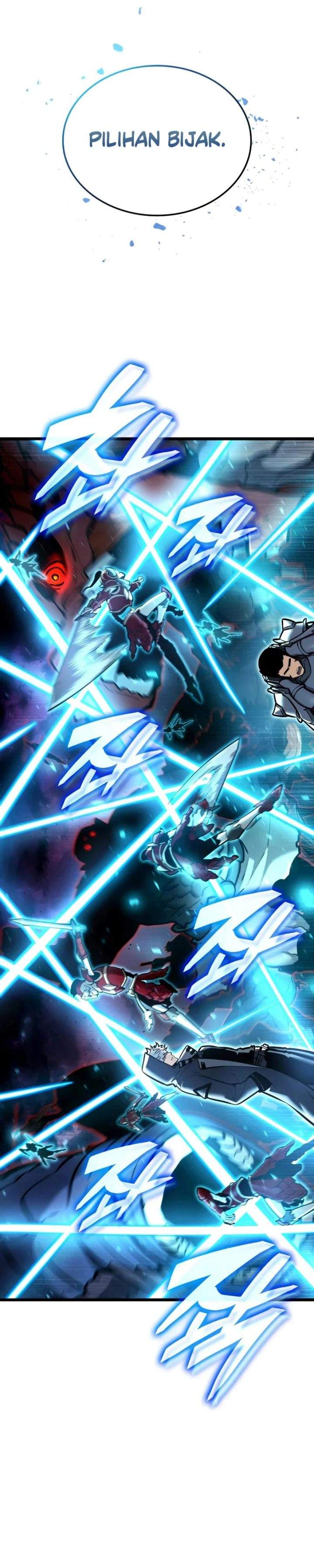 Emperor of Solo Play Chap 59 - Next Chap 60