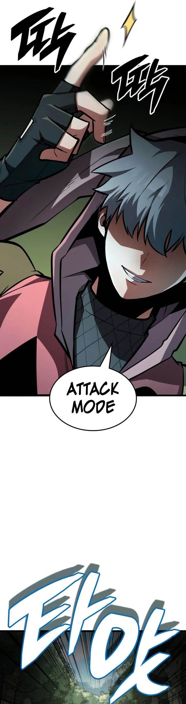 Emperor of Solo Play Chap 5 - Next Chap 6