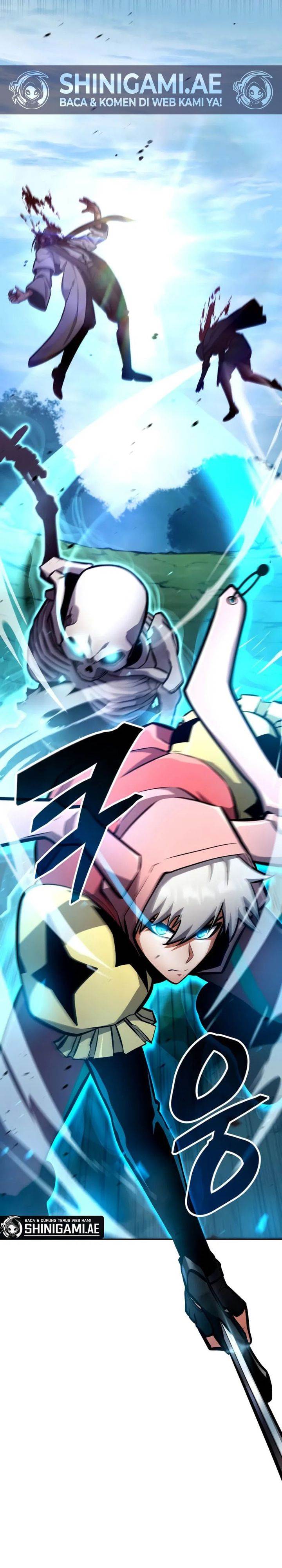 Emperor of Solo Play Chap 5 - Next Chap 6