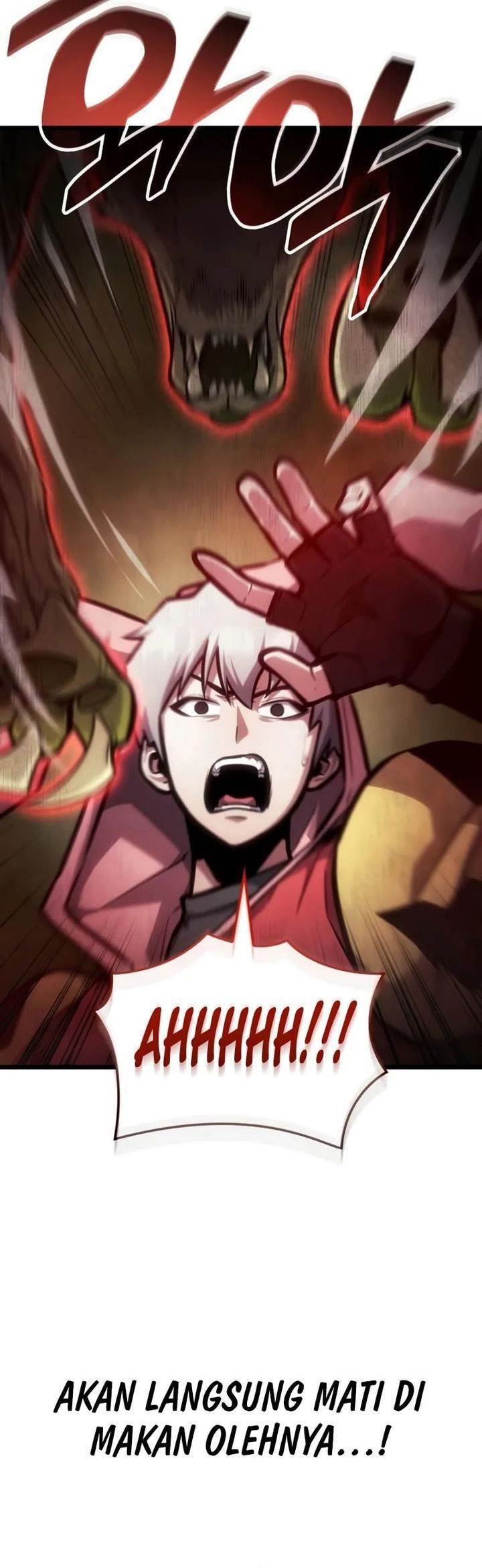 Emperor of Solo Play Chap 5 - Next Chap 6