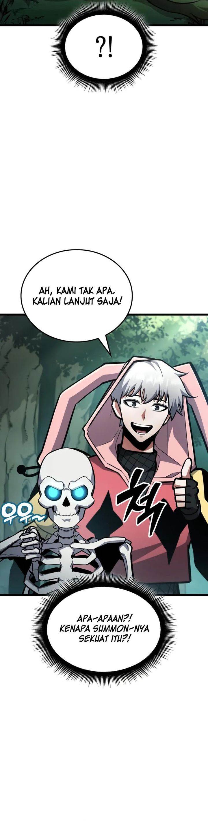 Emperor of Solo Play Chap 5 - Next Chap 6