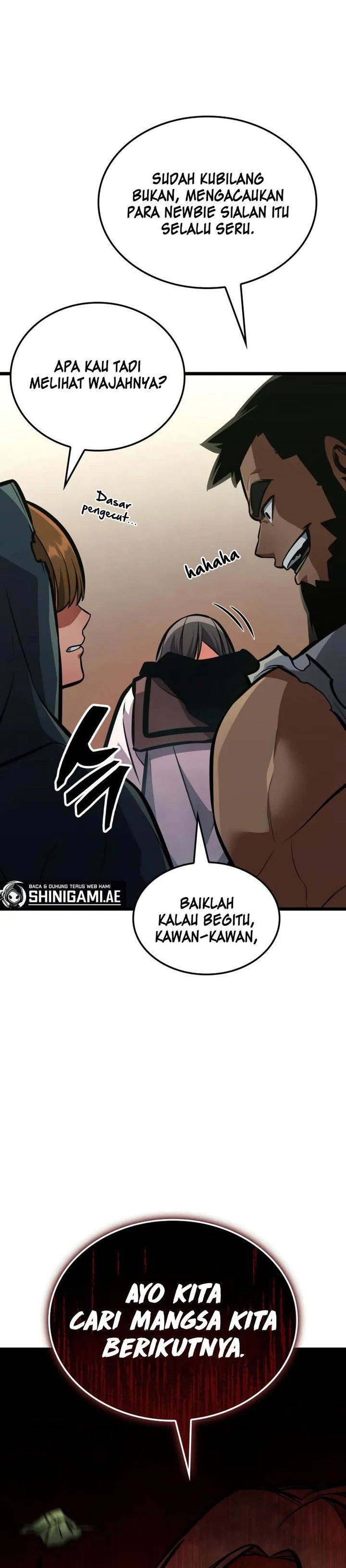 Emperor of Solo Play Chap 5 - Next Chap 6