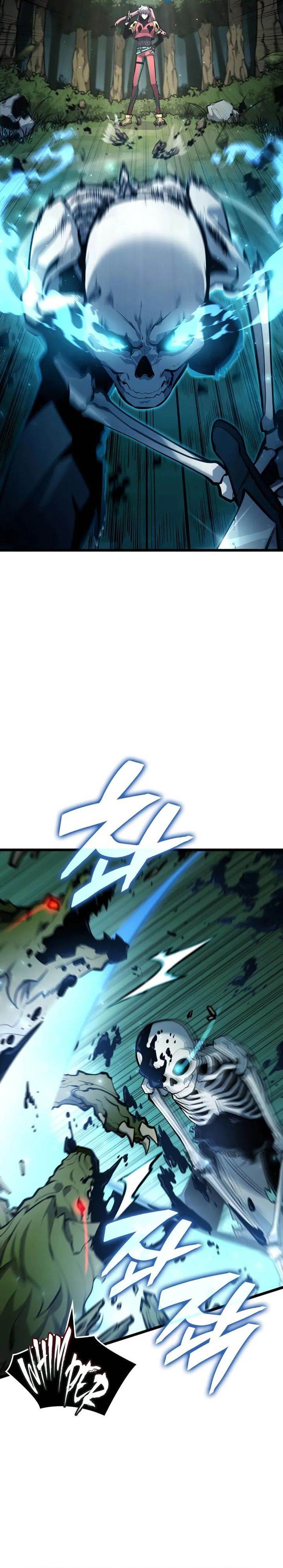 Emperor of Solo Play Chap 5 - Next Chap 6