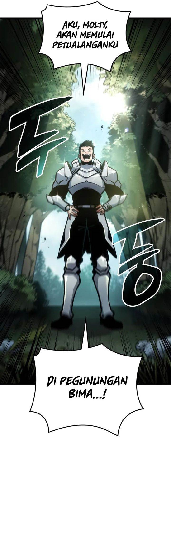 Emperor of Solo Play Chap 5 - Next Chap 6